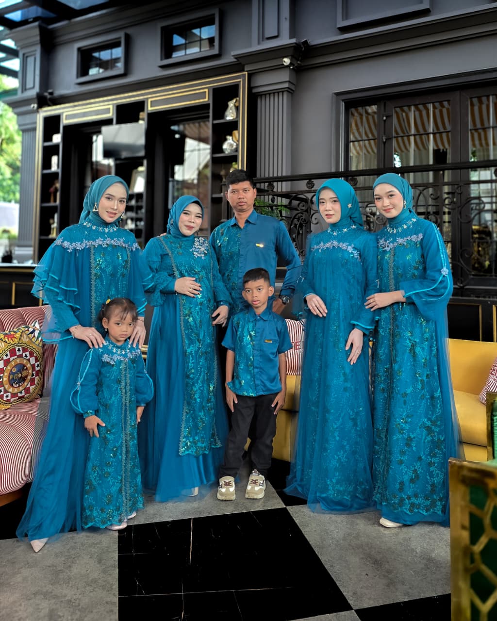 Mengapa Patas Family Trans Jadi Pilihan Rombongan Wisata di Cilacap?
